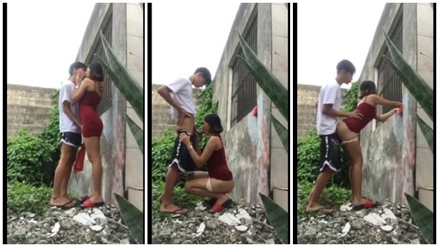 konten viral indonesia minta jatah dibelakang rumah 2025