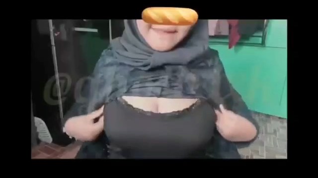 video gadis berhijab viral setelah melakukan live vulgar