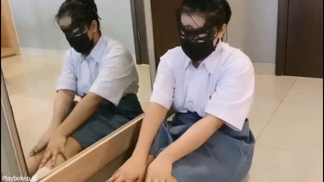 video parodi janda berseragam sma viral begini kebenarannya