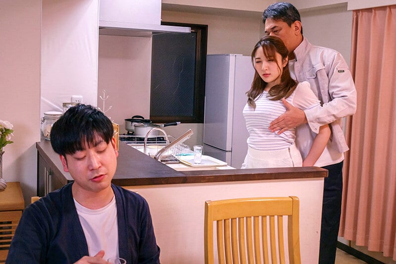 Dicuekin Suami Disayang Mertua