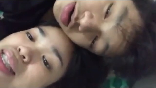 video firs date viral pertama kali foto bareng ayang