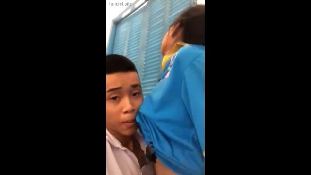 video pelajar sma viral pamer kemesraan dijam sekolah