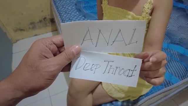 video challange viral main tebakan dengan istri tercinta