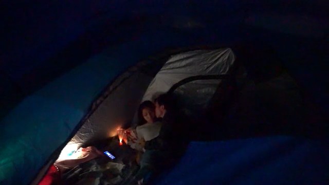 Terbaru Viral Video Camping Romantis Bareng Pacar Cindo
