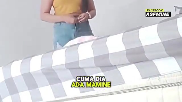 Video Viral Facebook Rekaman Real Booking Cewek Michat