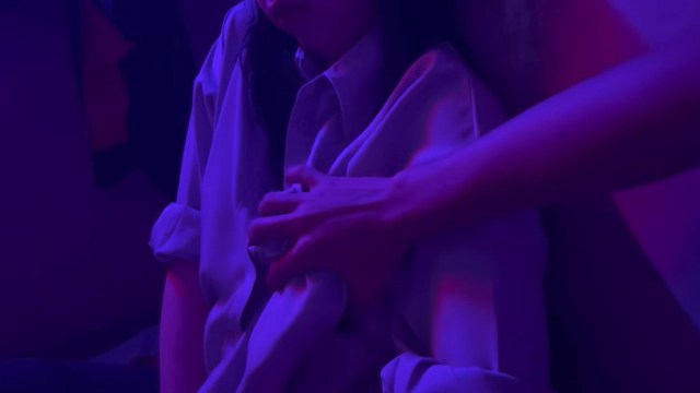 Video Viral Cewek Curhat Masalah Asmara Malah Kebawa Suasana